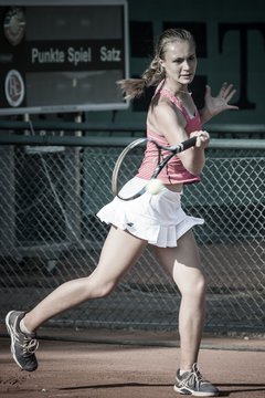 Bild 854 - BL2 TC R�W Wahlstedt - Rochusclub D�sseldorf : Ergebnis: 3:6  u. TC RW Wahlstedt 2 - Bremerhavener TV : Ergebnis: